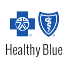 Healthy Blue أيقونة