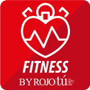 APK Fitness by rojo tu