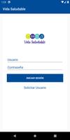 Vida Saludable screenshot 1