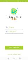 Healthy Company poster