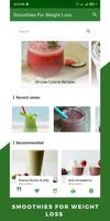 Smoothies - Smoothie Recipes Affiche