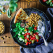 Easy Vegan Recipes