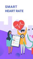 Heart Rate الملصق
