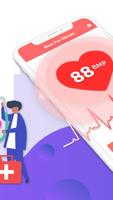 Heart Rate تصوير الشاشة 1