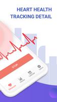 Heart Rate تصوير الشاشة 2
