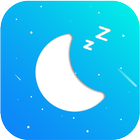 Sleep Sounds – Free Relax, Meditation Music ikon