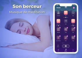 Sons du sommeil - Musique De Méditation Affiche