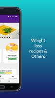 Healthy cooking recipes app screenshot 3