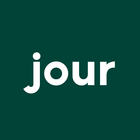 Jour أيقونة