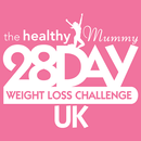 28 Day Weight Loss Challenge UK APK