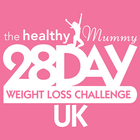 28 Day Weight Loss Challenge UK icône