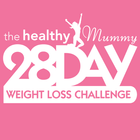 28 Day Weight Loss Challenge ไอคอน