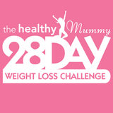 28 Day Weight Loss Challenge أيقونة