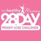 28 Day Weight Loss Challenge 圖標