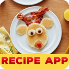 Healthy Kids Recipes (Offline) icône