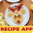 Healthy Kids Recipes (Offline)-icoon