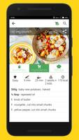 Healthy Kids Recipes (Offline) capture d'écran 3