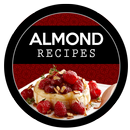 Almond Recipes APK