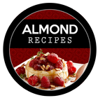Almond Recipes icône