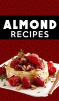 Almond Recipes Affiche