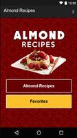 Almond Recipes capture d'écran 3