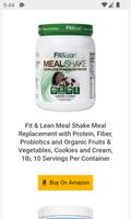 Healthy Solutions screenshot 2