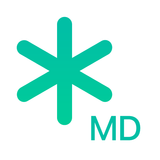 Healee MD أيقونة