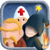 Healer’s Quest: Pocket Wand