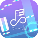 RHYNK(Cooperative Rhythm Game) APK