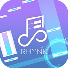 RHYNK(Cooperative Rhythm Game) biểu tượng