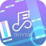 RHYNK(Cooperative Rhythm Game) icône
