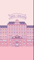 Safecracker 海報