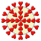 Healing Crystals ikona