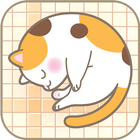 ikon Cat Sitter - nonogram