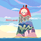 Color Pixel Art - Atti Land icono