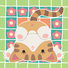 FLORA CAT ikona