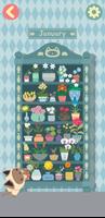 FLORA CAT screenshot 3