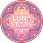 Luna Story Prologue أيقونة