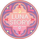 루나(Luna) 이야기 프롤로그 (노노그램, 네모로직)