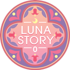 Luna Story Prologue ícone