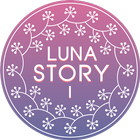루나(Luna) 이야기- 잊혀진 이야기 (노노그램, 네 아이콘