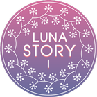 Luna Story I Zeichen