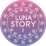 Luna Story I أيقونة