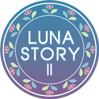 Luna Story II أيقونة
