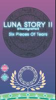 Luna Story II الملصق