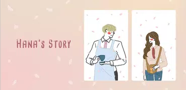 Hana's Story - お絵かきロジック