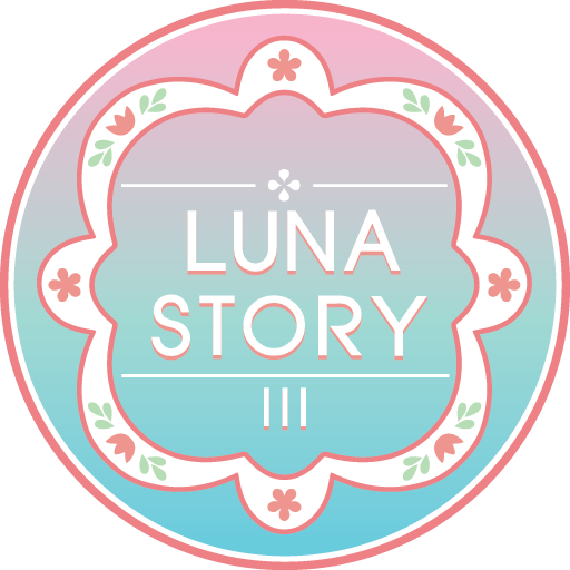 Luna Story III - On Your Mark 