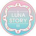 Luna Story III (nonogram)