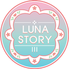 Luna Story III-icoon