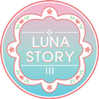 Luna Story III Zeichen